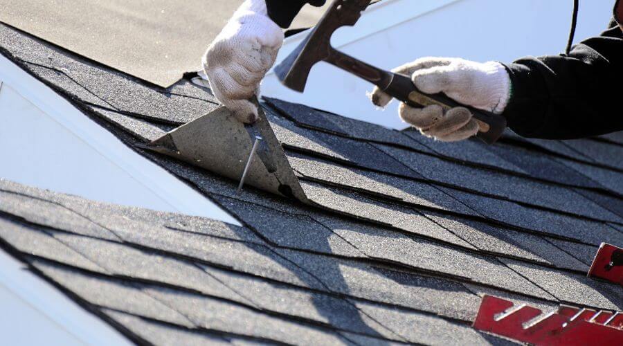 Expert tile roof repair services in Lincoln University, PA